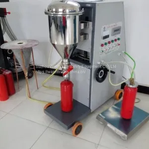 Fire Extinguisher Powder Filler thumbnail-1