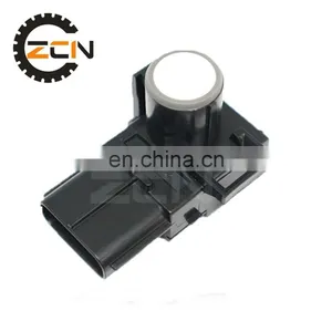 PDC Parking Sensor OEM 89341-60030 For Lexus GX460 RX350 RX450h thumbnail-1