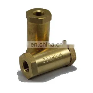 Factory Price Valve Check 3028325 for Cummins K19 Parts thumbnail-1