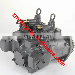 HPV102 Excavator Hydraulic Main Pump Assy 2726955 9217993 thumbnail-1