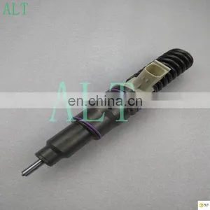 Excavator Common Rail Fuel Injector 22027808 for VOLVO thumbnail-3
