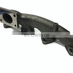 ISF2.8 ISF3.8 Exhaust Manifold 3696187 3948477 4980720 4988653 thumbnail-2