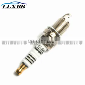 Stock Spark Plug ZFR5FIX-11 ZFR5FIX11 For NKG Car Engine Spark Plug 3145 thumbnail-3