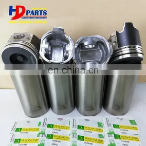4TNV94 Liner Kit Engine Spare Part HDPARTS thumbnail-3