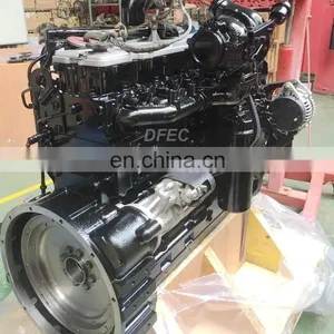8.9L 325hp Construction Machinery QSL9 Qsl8.9-c325 Engine Assembly thumbnail-1