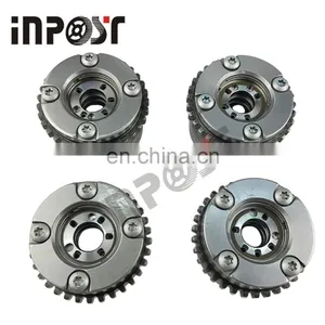 In Stock Inpost Camshaft Adjuster Actuator for Mercedes W222 W166 thumbnail-2