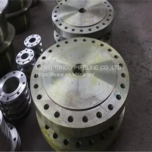 Toilet Flange Extender Square / Round Stainless Steel Flange thumbnail-3