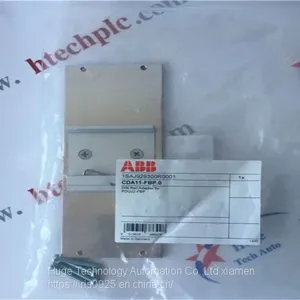 ABB DSBB175 DCSCenter Stock thumbnail-1