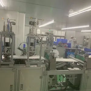 Shenzhen VANQ Technology Co.Ltd company overview - view 1 thumbnail
