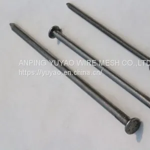 Polishing Common Nails for Sale thumbnail-2