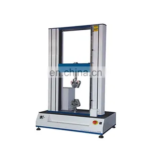 LIYI Double Column Computer Universal 5KN Tensile Testing Machine thumbnail-2