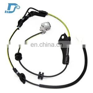 Rear Right ABS Wheel Speed Sensor PSA139JP 89516-0D110 For Yari s 2008-2012 1.8 thumbnail-1