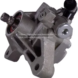 POWER STEERING PUMP HONDA CR-V/ELEMENT/ACCORD/ACURA RDX/RSX/TSX 56110-PNB-A01 thumbnail-1