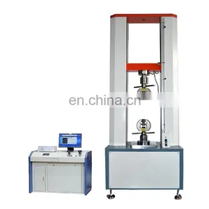 ZONHOW Lab Pull Out Test Equipment, Universal Pull Testing Machine, Universal Materials Pull Out Testing Equipment thumbnail-4