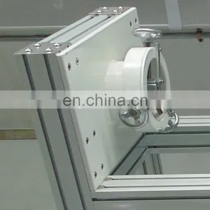 Photovoltaic Conduit Bend Testing Machine/guide Tube Winding Testing Equipment /testing Apparatus With IEC Standard thumbnail-4