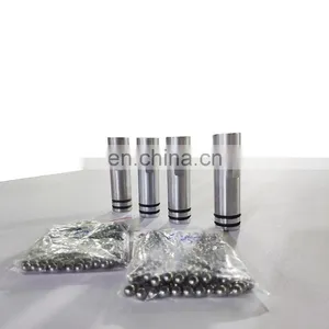 Helmet Goggles Impact Testing Machine /Goggles Liner Impact Testing Equipment thumbnail-3