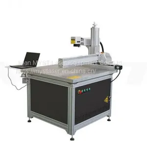 Big Laser Marking Machine Industrial Laser Cutter Price Industrial Laser Cutting Machine Factory thumbnail-1