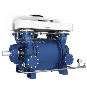 Liquid-ring Vacuum Pump thumbnail-1