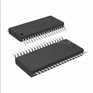 STM8S003F3P6 Integrated Circuits Embedded Microcontrollers STMicroelectronics thumbnail-1