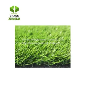 Chinese Golden Supplier Synthetic Grass Turf 25mm Landscaping Artificial ARTIFICIAL GRASS thumbnail-2