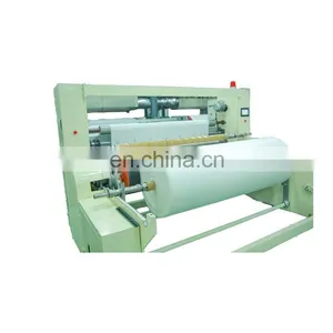Ssmms Non-woven pp mb Filter Meltblown Nonwoven Fabric thumbnail-1