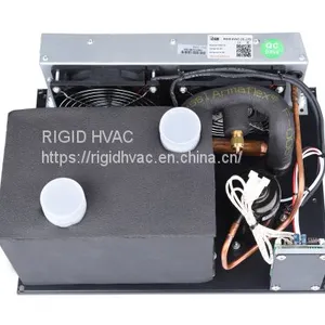 2020 World′s Smallest DC 12V Air Conditioner Unit thumbnail-1