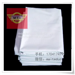 Poplin 100% Polyester 45x45 80x58 63