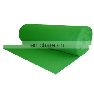 High Quality Eco-friendly 3 mm 100% Natural High Density Felt 3mm 10mm Thick 100 Best Quality Chinese Wool Felt thumbnail-1