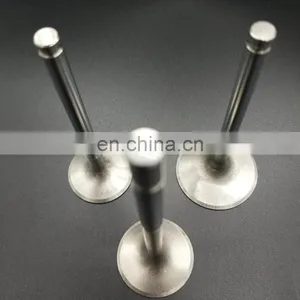 Modified Racing Car Parts Performance Engine Valves For Honda Accord Prelude VTEC ENG H22A 2.2L thumbnail-6
