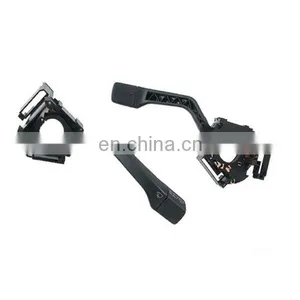 for VW Jetta Golf Mk2 Passat Turn Signal Wiper Combination Switch 357953519 357 953 519 357953519C 357 953 519C thumbnail-1