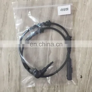 479100004R 479109155R For DACIA DUSTER RENAULT MEGANE III Grandtour (KZ0/1) ABS Wheel Speed Sensor thumbnail-2