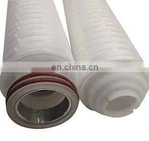 Manufacturers Direct Cheap Quality Customization 0.2 Micron Water Filter thumbnail-3