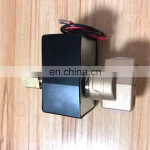 CKD Water Solenoid Valve AG41-03-2-03A DC24V thumbnail-4