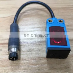 SICK Photoelectric Switch WTB4-3P3161 thumbnail-2