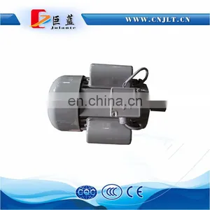 1100W 1.5HP Single Phase AC Electric Motor YL90S-4 thumbnail-5