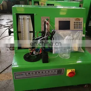 EPS-100 High Quality Test Bench for Common Rail Injector Tester EPS100/eps 100 thumbnail-3