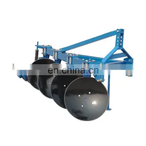 Mini Tractor Pto Driven Disc Plow for Sale thumbnail-2