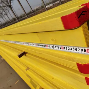 H20 Timber Beam for Construction Made in China thumbnail-1