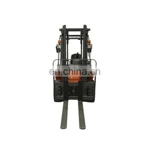 China Forklift Heli CPCD-35 Price of 3 Ton Forklift thumbnail-1