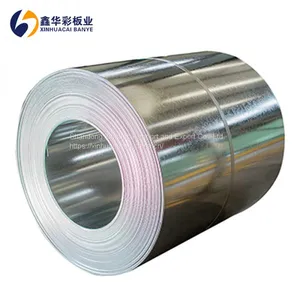 Galvanized Steel Covered and Steel Sheet /coil Corten Steel Panel Aluminum Roof Panel thumbnail-1