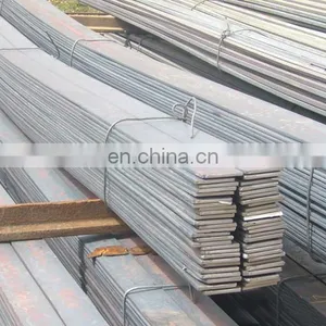 and Astm Standard Stainless Steel 202 Flat Bar thumbnail-1