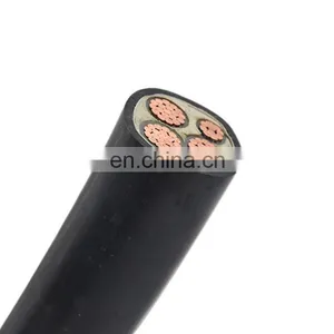 XLPE Insulated Waterproof Electric Power Wire Cable thumbnail-5
