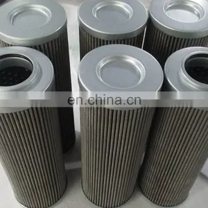 Replacement Plasser Oil Filter HYD50122525HES for Nissan Forklift Oil Filter,industrial Oil Filter,oil Filter Crusher thumbnail-1