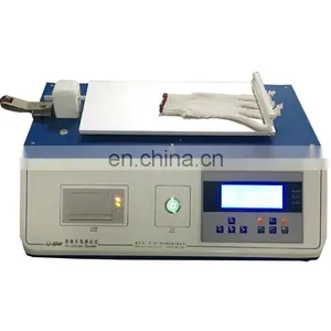 LY-3018 Factory Plastic Coefficient Of Friction COF Tester thumbnail-7