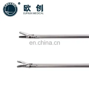 Friendly In Use Needle Hplder for Surgical Instruments thumbnail-6