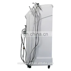 5 IN 1 Almighty Oxygen Jet Therapy Equipment / Oxygen Inject Machine thumbnail-3