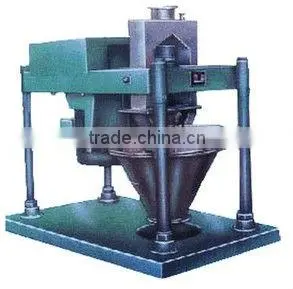 Vertical Pin Type Milling Machine|Needle Type Grains Milling Machine thumbnail-1