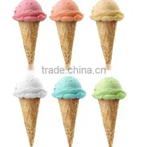 Sugar Cone Rolling and Baking Machine|Ice-cream Cone Making Machine thumbnail-4