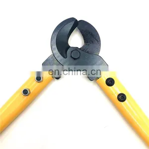 Aisen Car Audio 2/0 Cable Cutter For Aluminum Copper Wire 14" Up To 4/0 AWG thumbnail-4