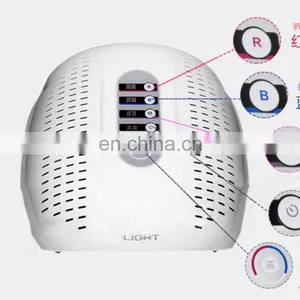 PDT LED Photon Light Therapy Lamp Facia Therapy Body Beauty SPA PDT Mask Skin Tighten Rejuvenation Acne Wrinkle Remove thumbnail-2